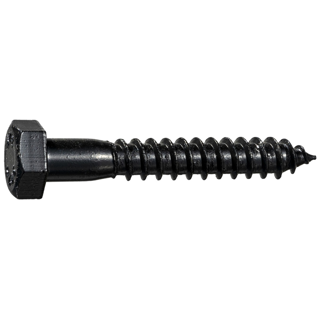 [MF932705] 5/16 x 2 Hex Lag Scr BCZ