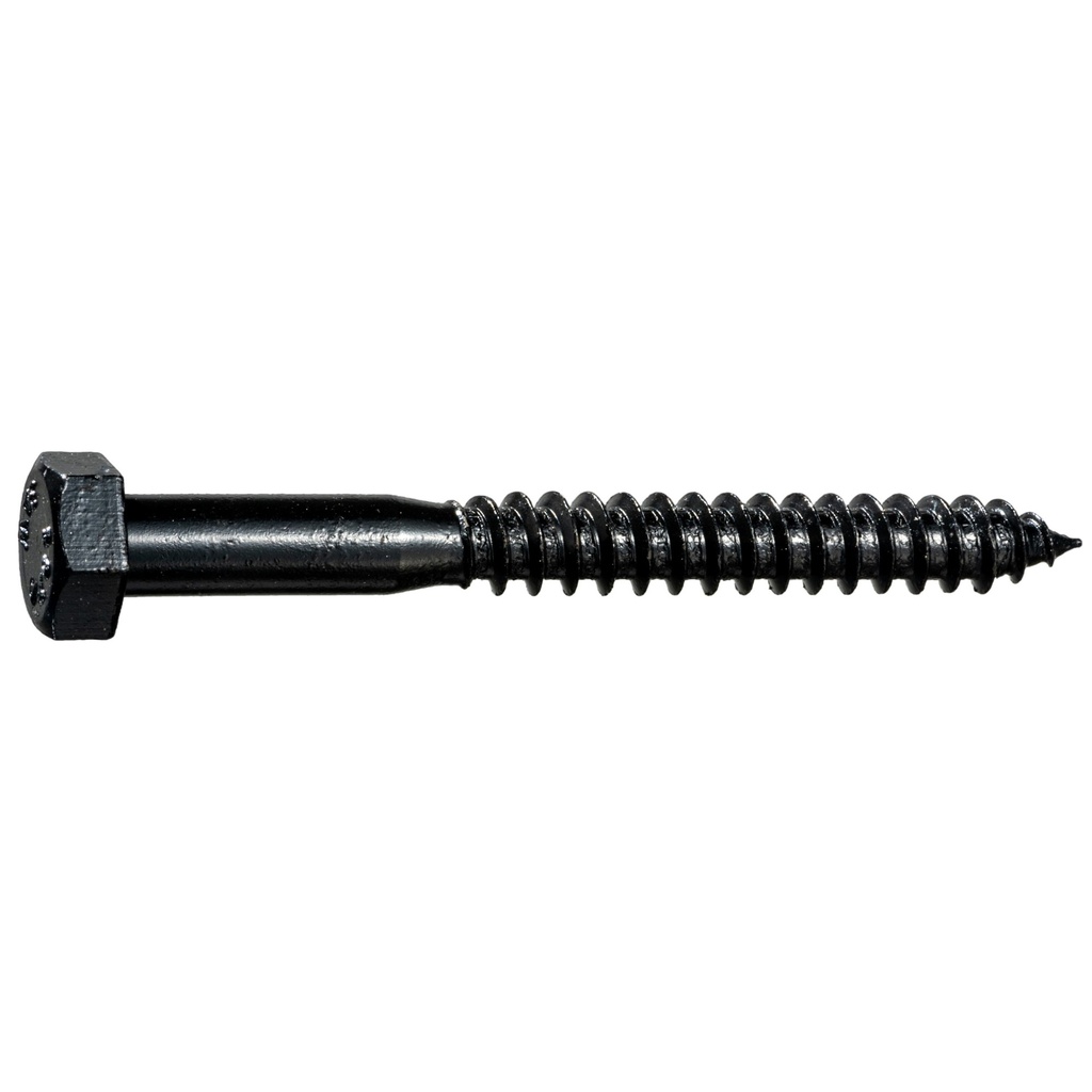 [MF932707] 5/16 x 3 Hex Lag Scr BCZ