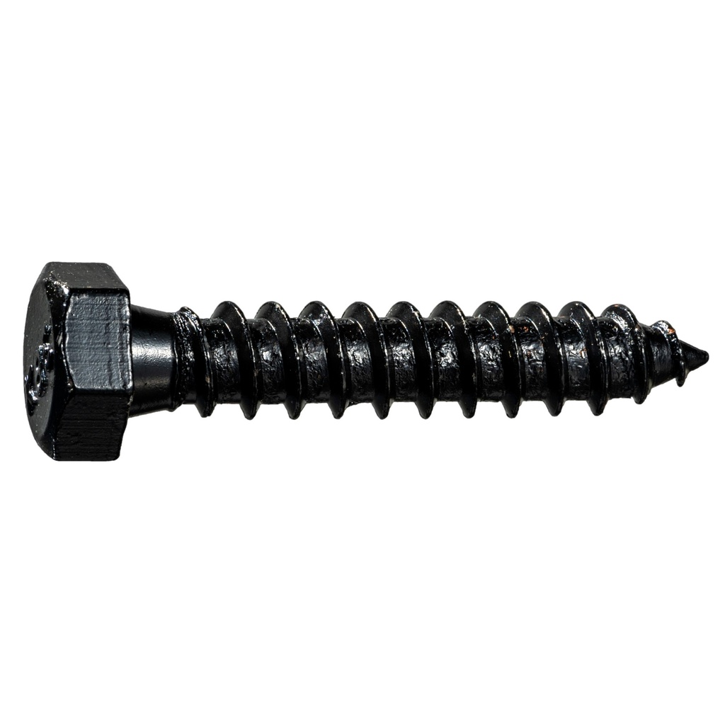 3/8 x 2 Hex Lag Scr BCZ