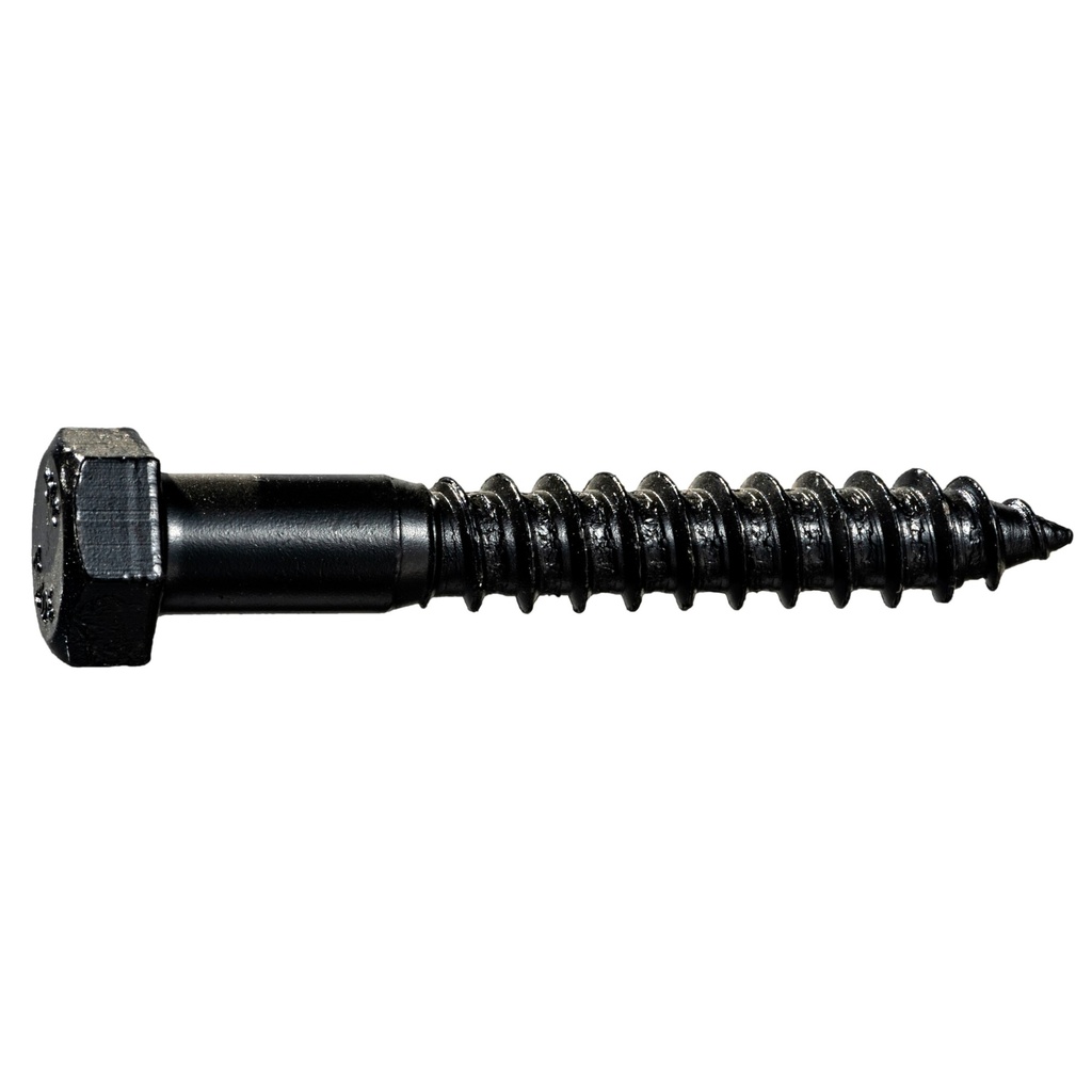 [MF932724] 3/8 x 2-1/2 Hex Lag Scr BCZ