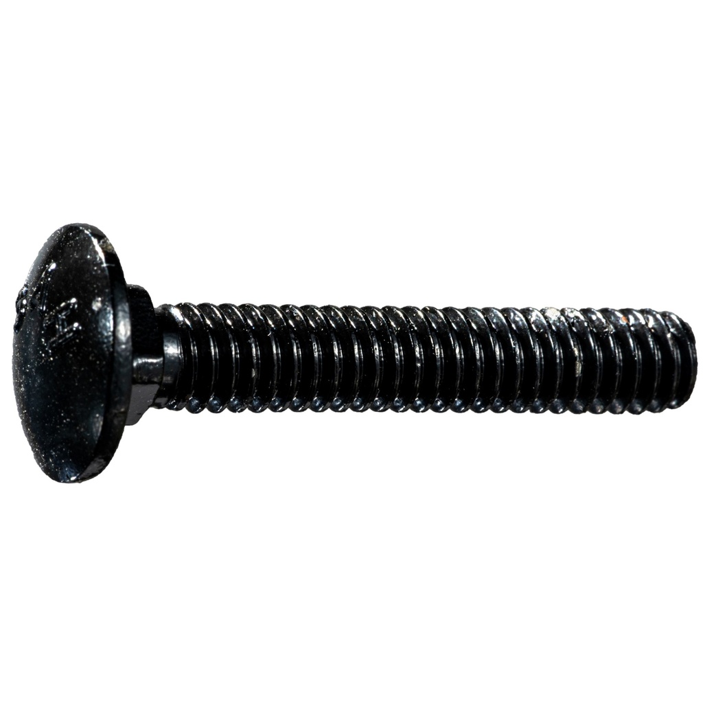[MF932744] 1/4-20 x 1-1/2 Carriage Blt BCZ