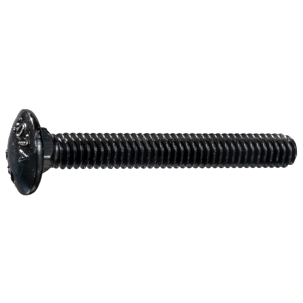 [MF932745] 1/4-20 x 2 Carriage Blt BCZ