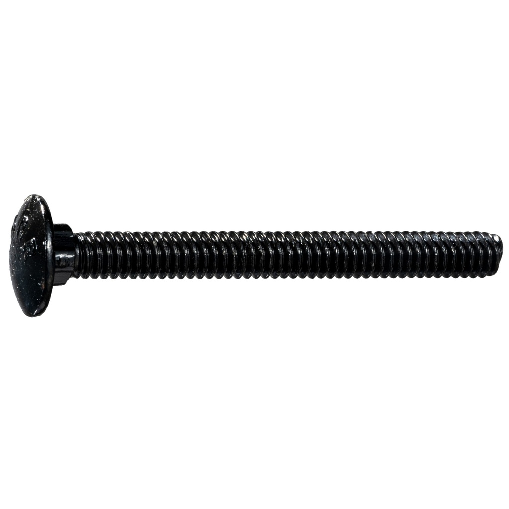 [MF932746] 1/4-20 x 2-1/2 Carriage Blt BCZ