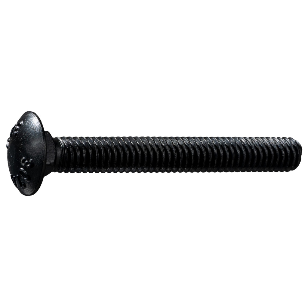 [MF932766] 5/16-18 x2-1/2 Carriage Blt BCZ