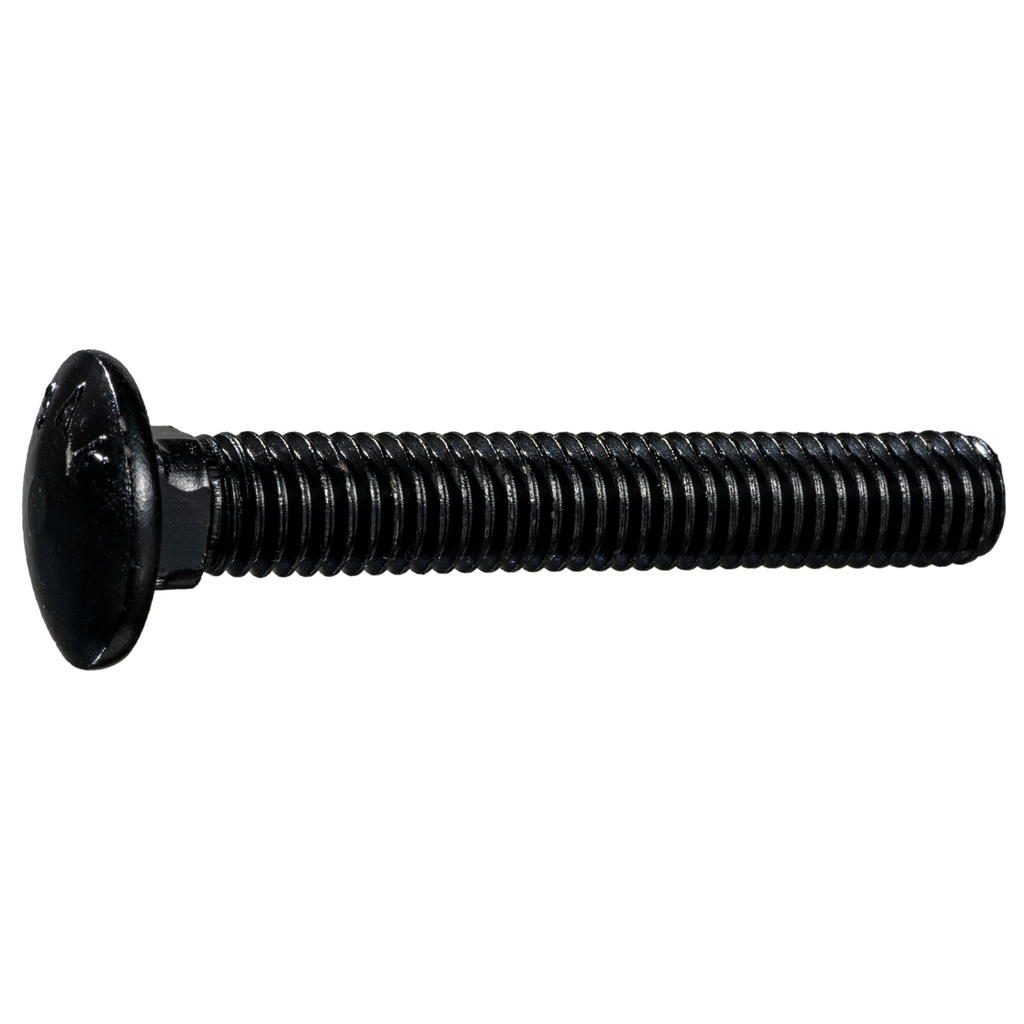 [MF932786] 3/8-16 x 2-1/2 Carriage Blt BCZ