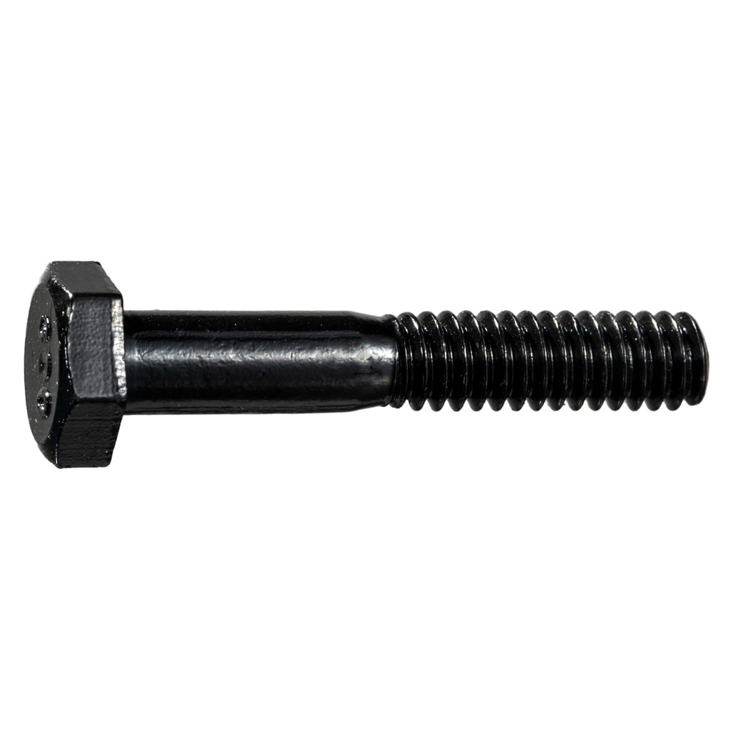 1/4-20 x 1-1/2 Hex Bolt BCZ