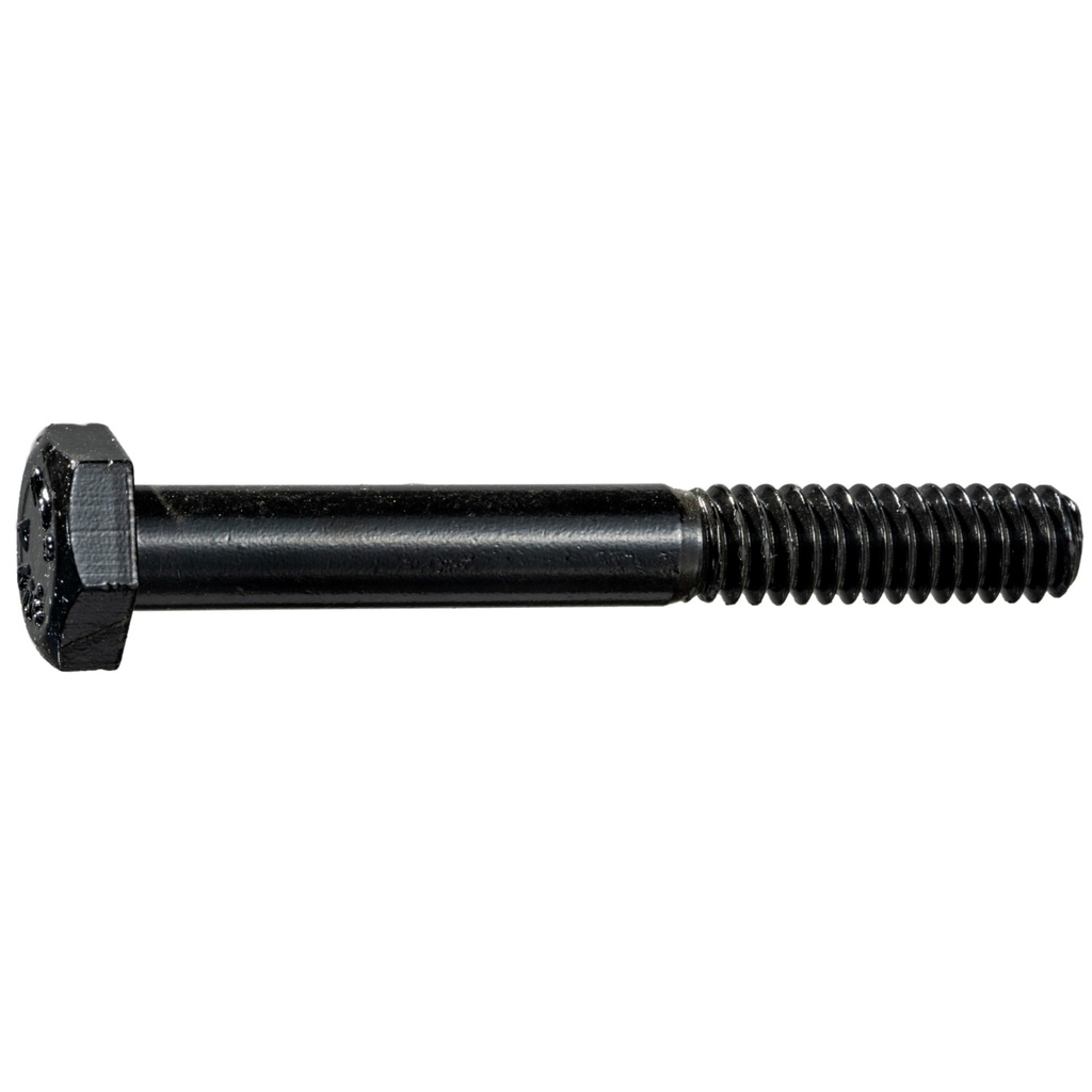 [MF932802] 1/4-20 x 2 Hex Bolt BCZ