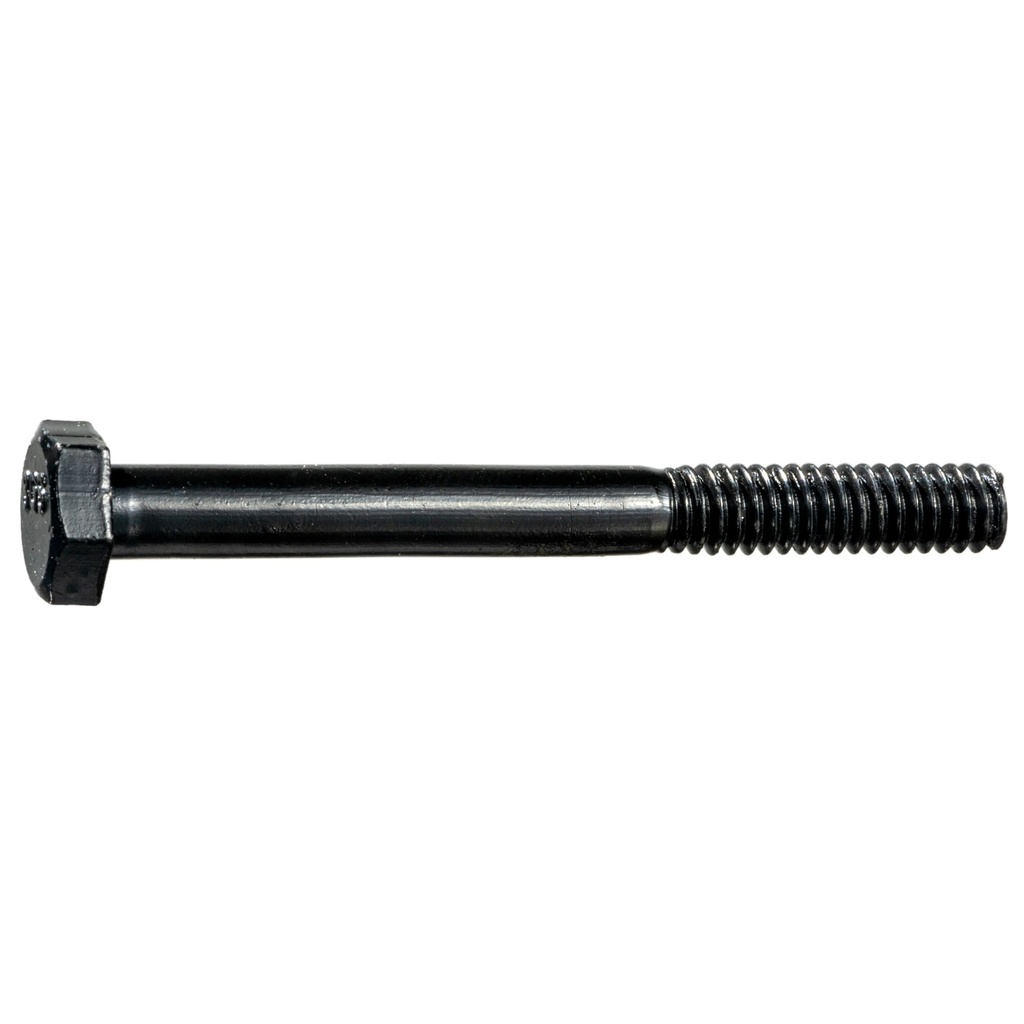 1/4-20 x 2-1/2 Hex Bolt BCZ