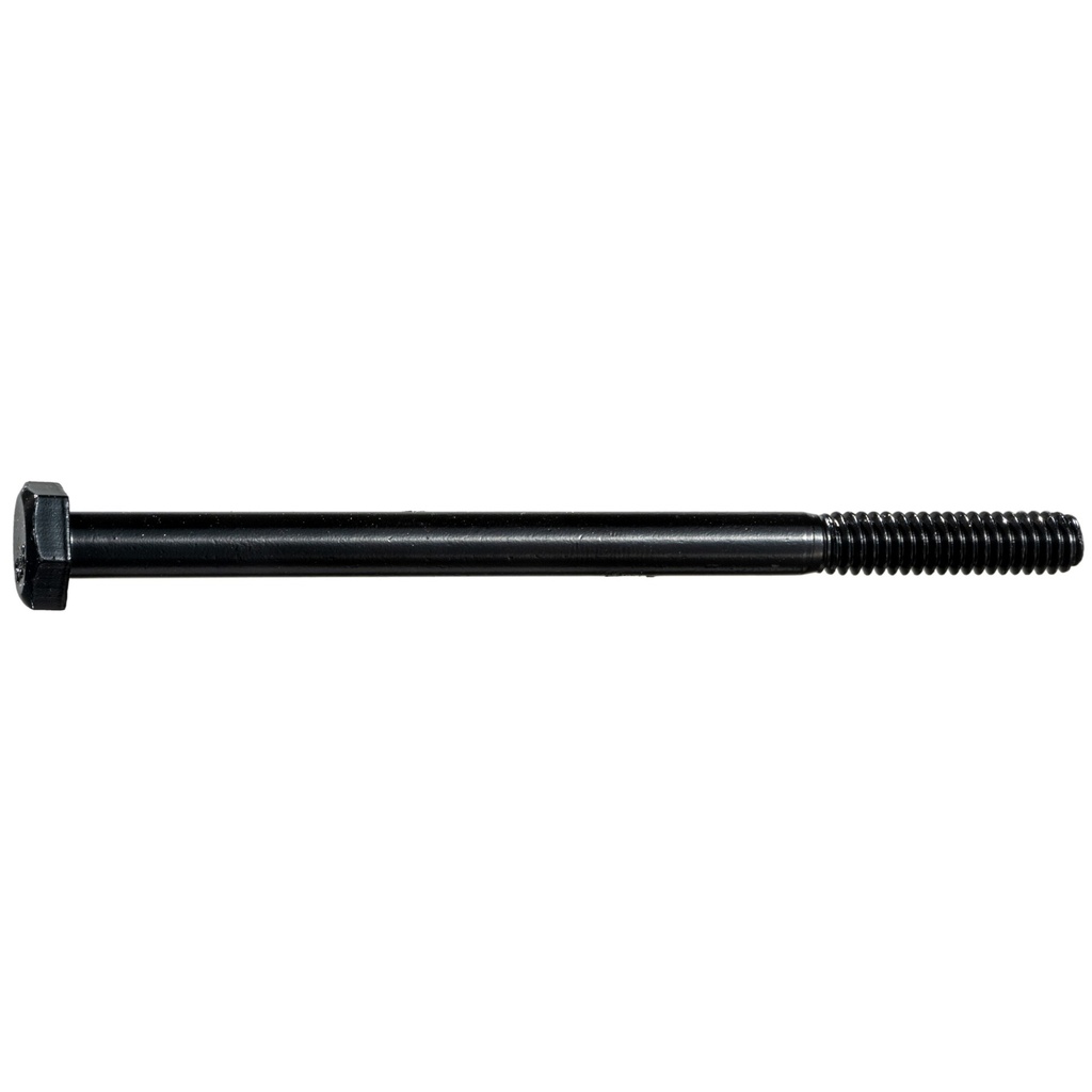 1/4-20 x 4 Hex Bolt BCZ