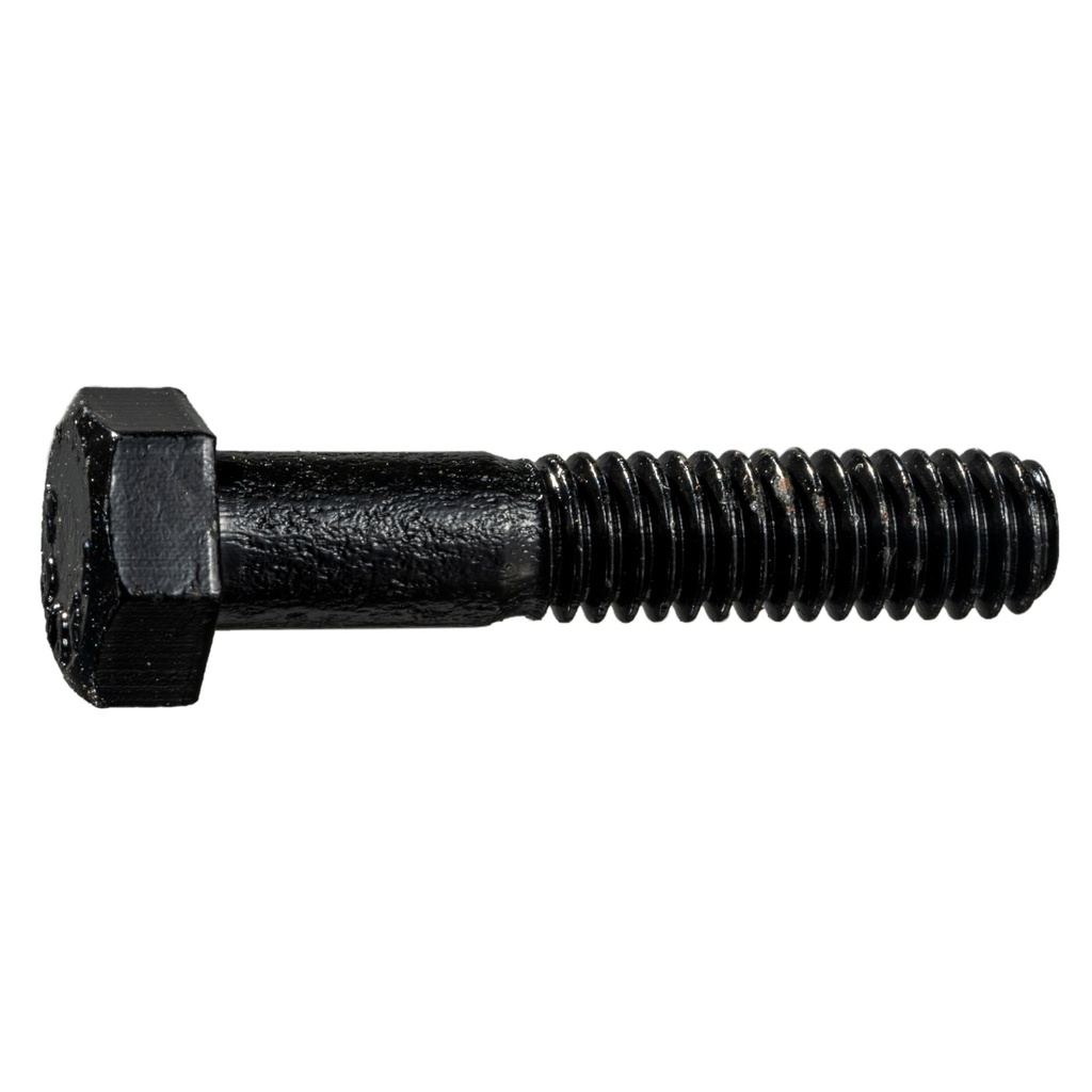 5/16-18 x1-1/2 Hex Bolt BCZ
