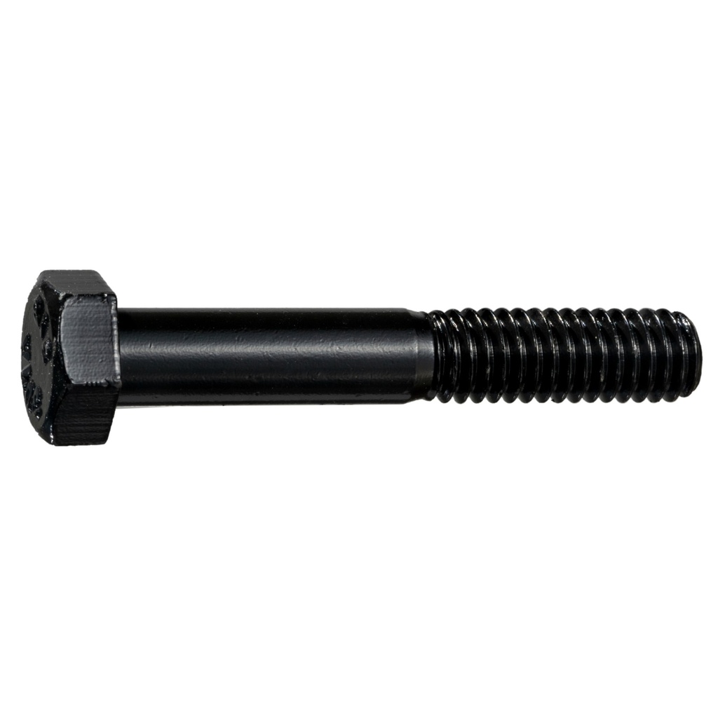 5/16-18 x 2 Hex Bolt BCZ