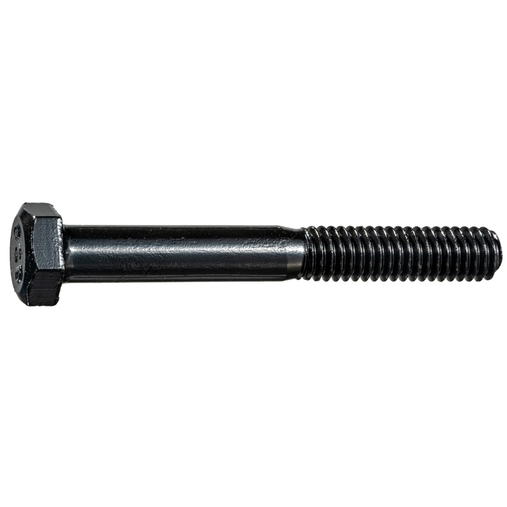 [MF932823] 5/16-18 x2-1/2 Hex Bolt BCZ