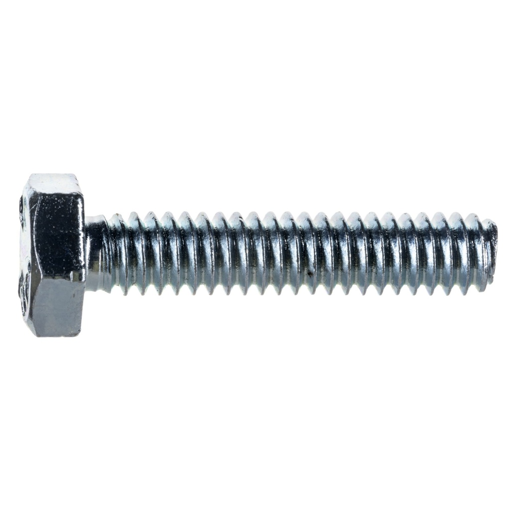 1/4-20 x 1-1/4Full Th Bolt Gr5