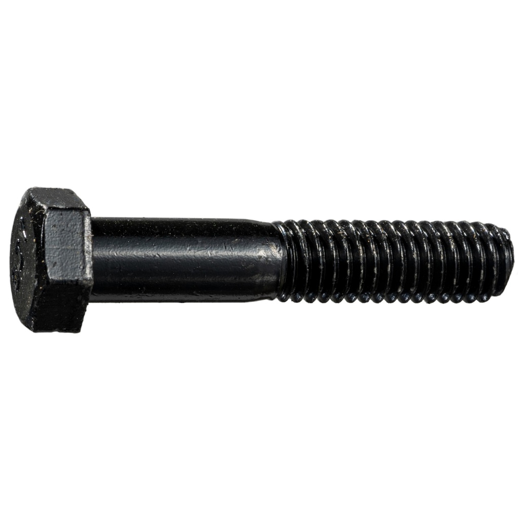 3/8-16 x 2 Hex Bolt BCZ
