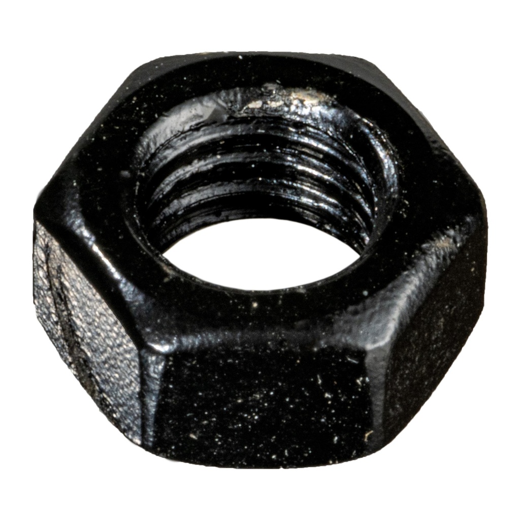 5/16-18 Hex Nut BCZ