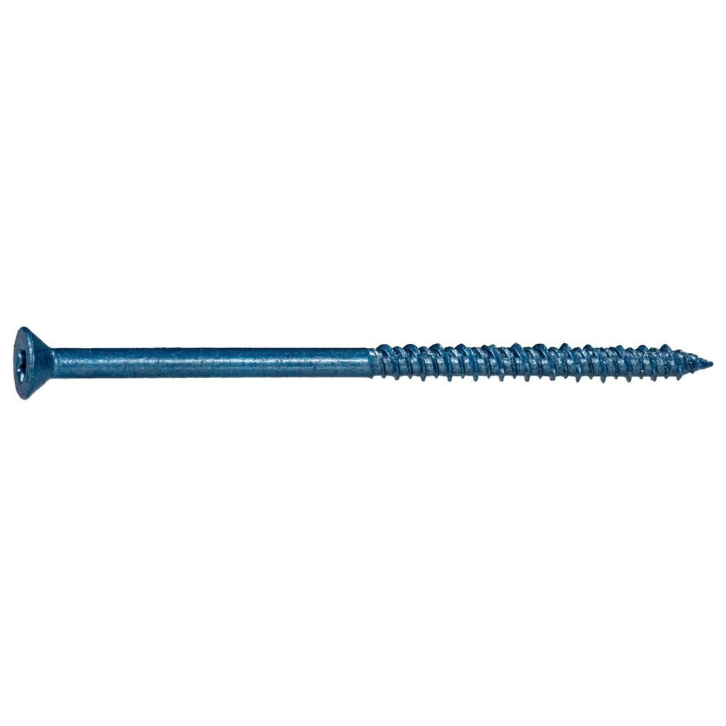 [MF51225] 3/16 x 3-1/4TMstr Flat Head