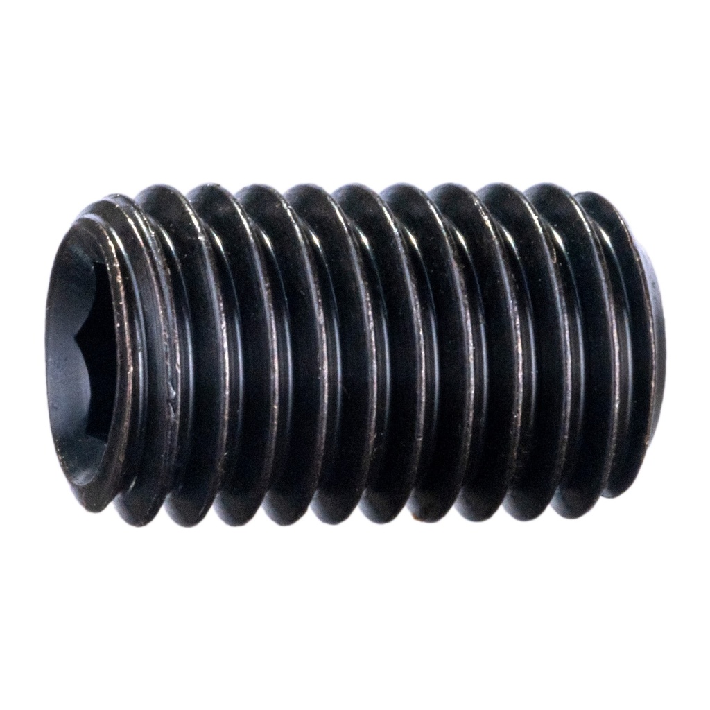 12mm-1.75x20mm Socket Set Screw