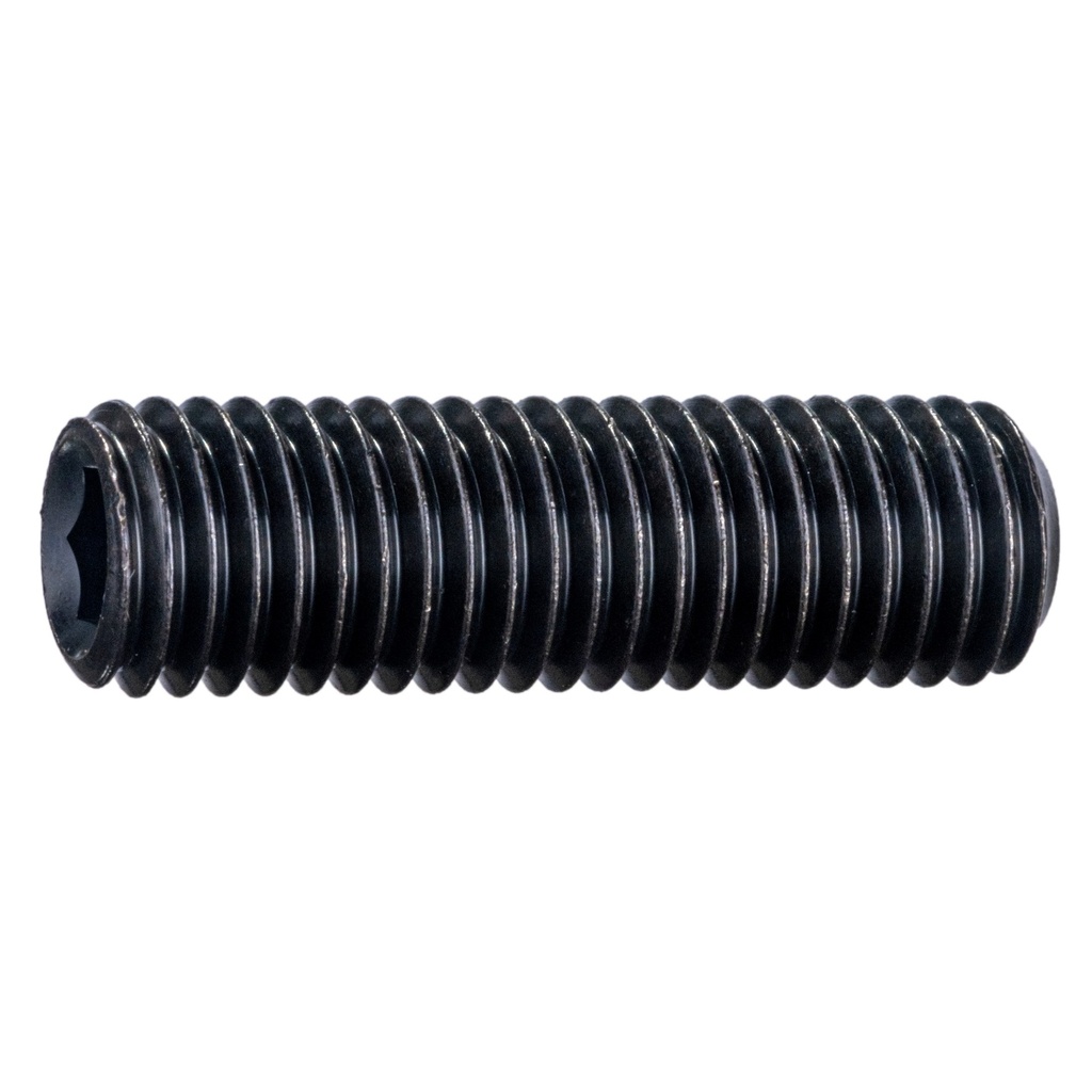 [MF932895] 12mm-1.75x40mm Socket Set Screw