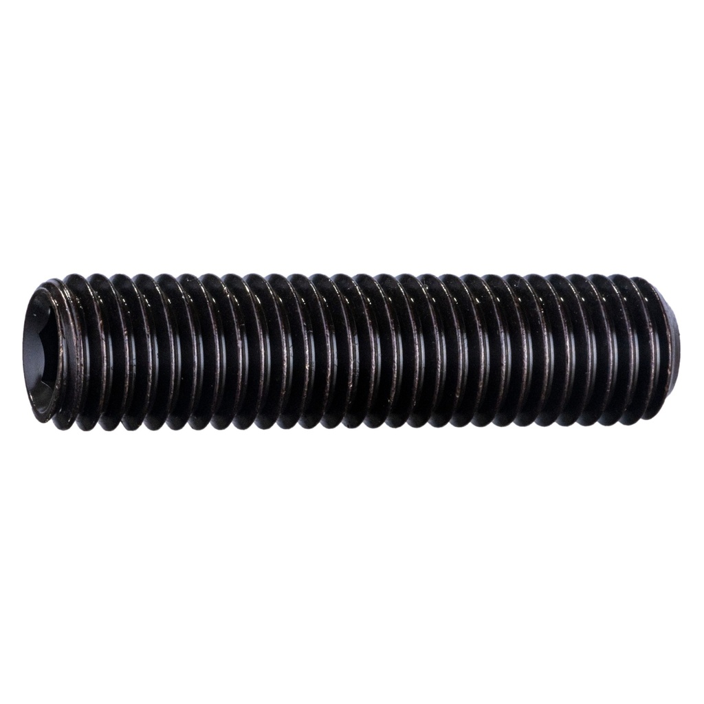 12mm-1.75x50mm Socket Set Screw