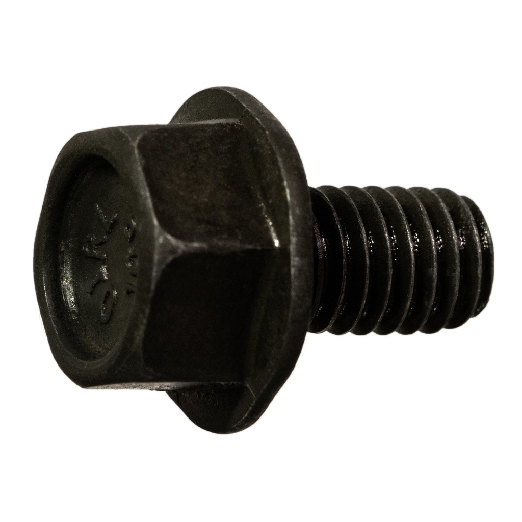 [MF932921] 6mm-1.0x10mm Flange Bolt 10.9