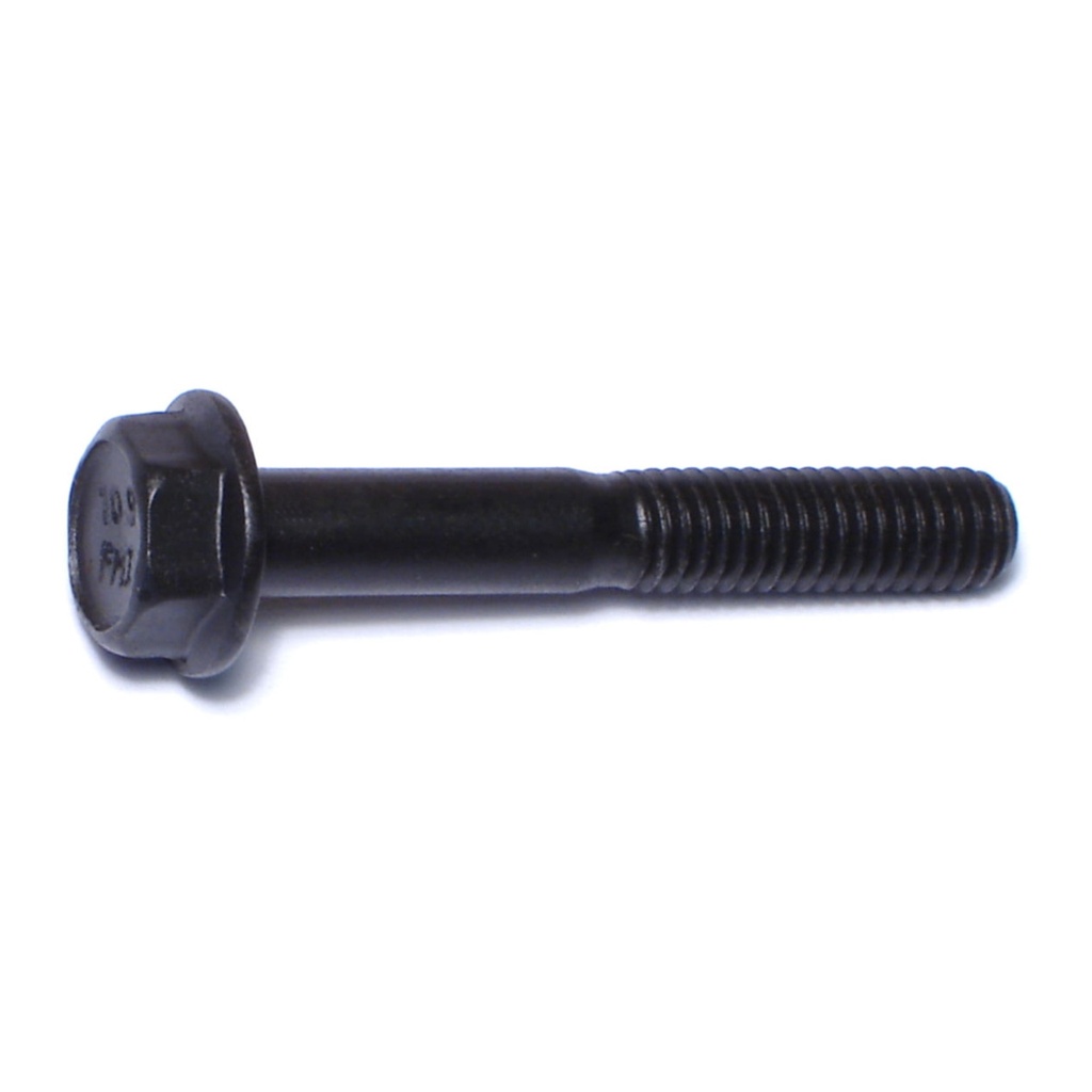 6mm-1.0x40mm Flange Bolt 10.9