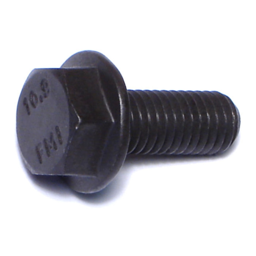 [MF932943] 8mm-1.25x20mm Flange Bolt 10.9