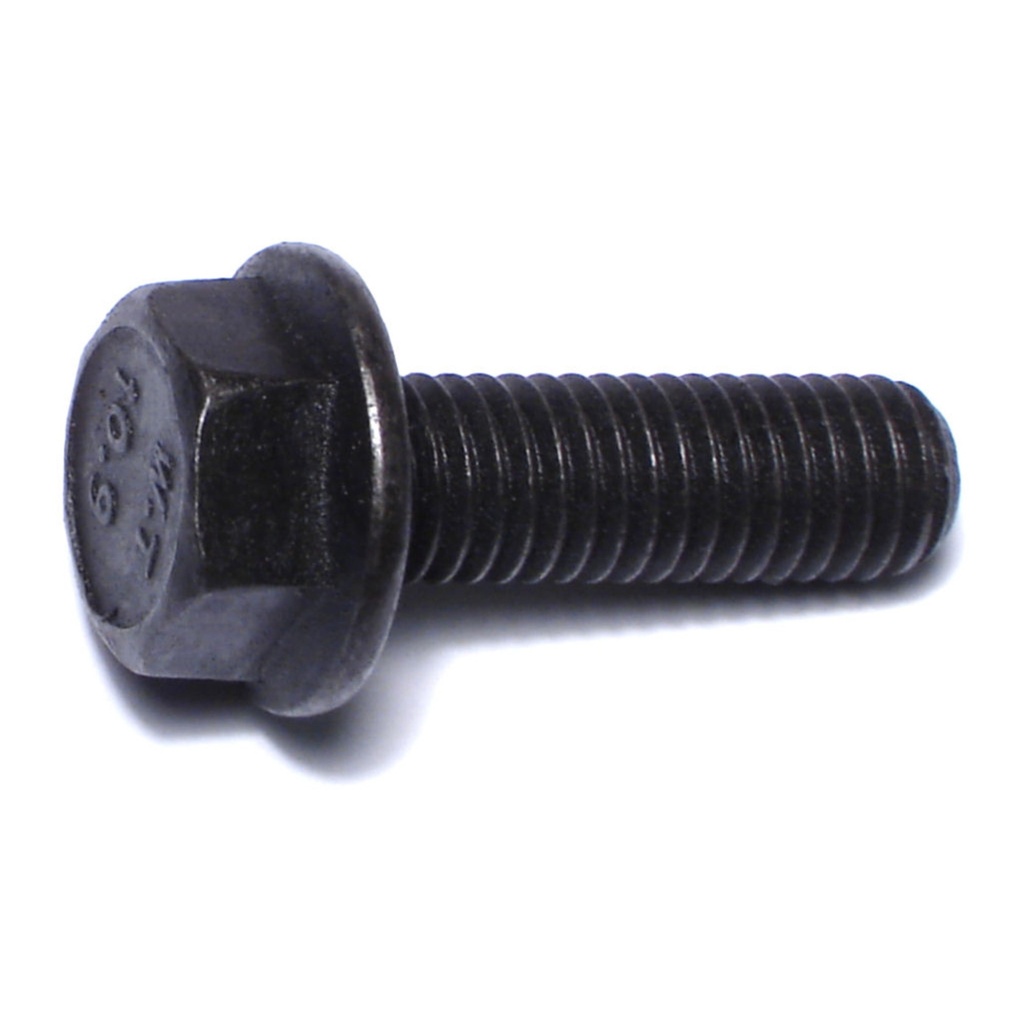 [MF932944] 8mm-1.25x25mm Flange Bolt 10.9