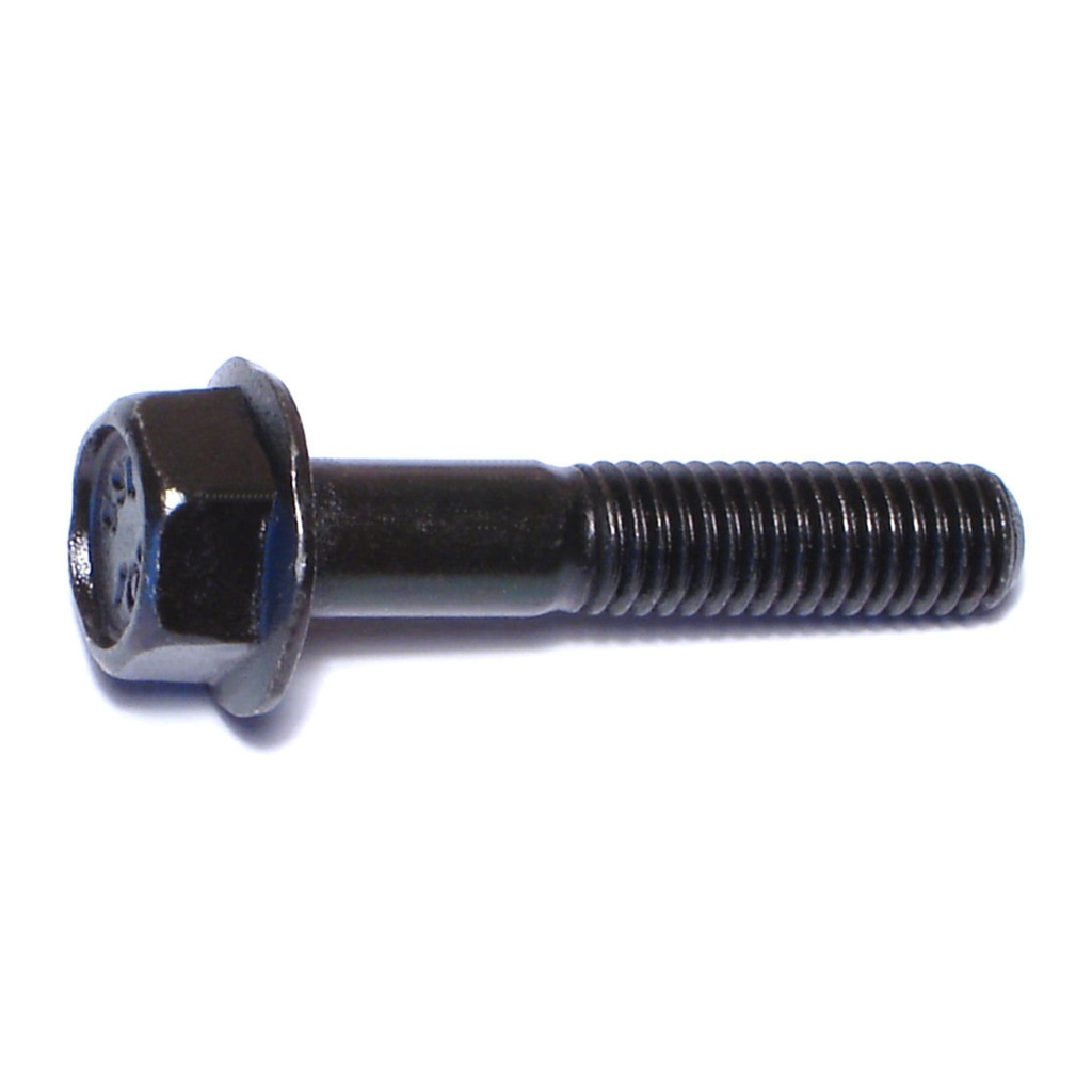 8mm-1.25x40mm Flange Bolt 10.9