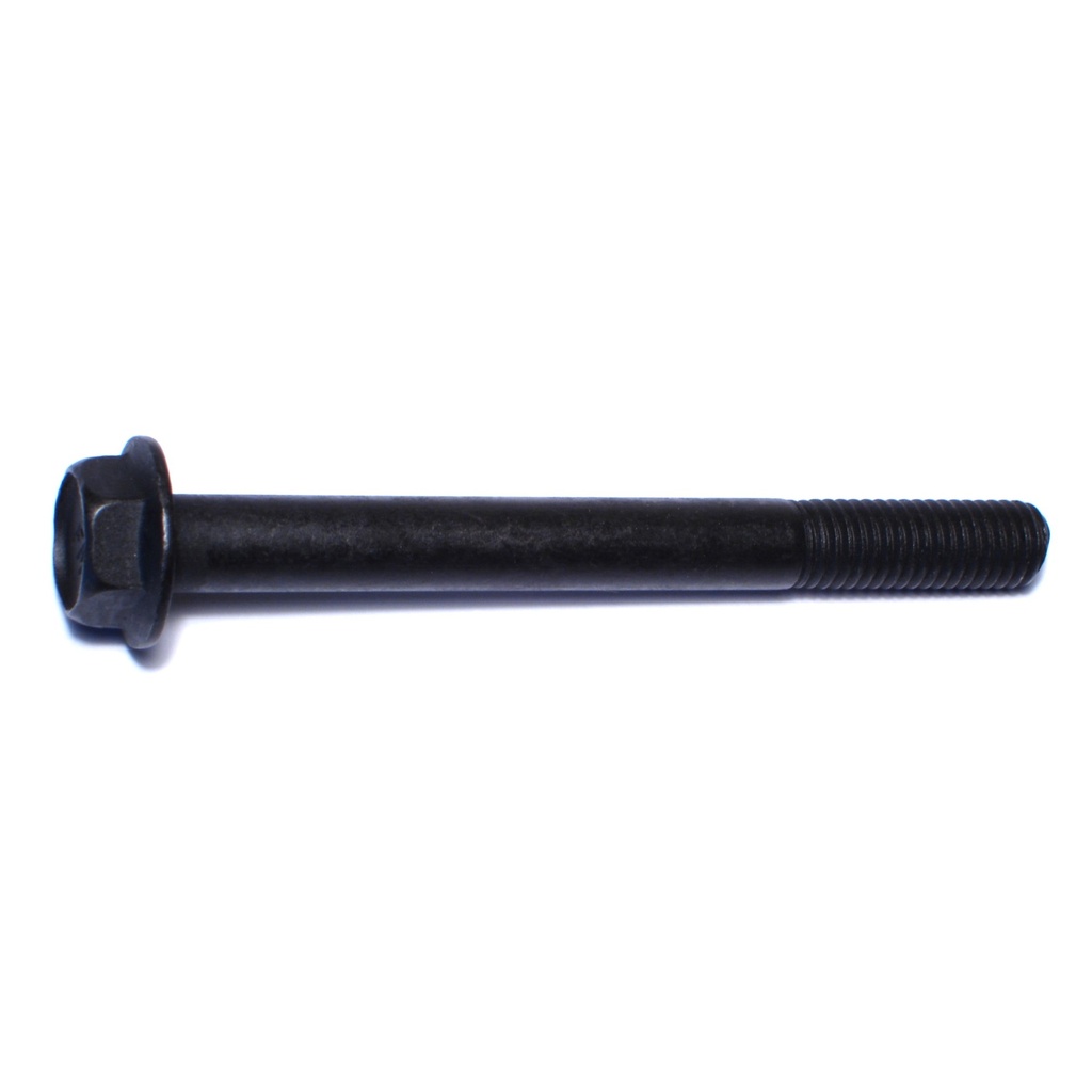 10mm-1.5x100mm Flange Bolt 10.9