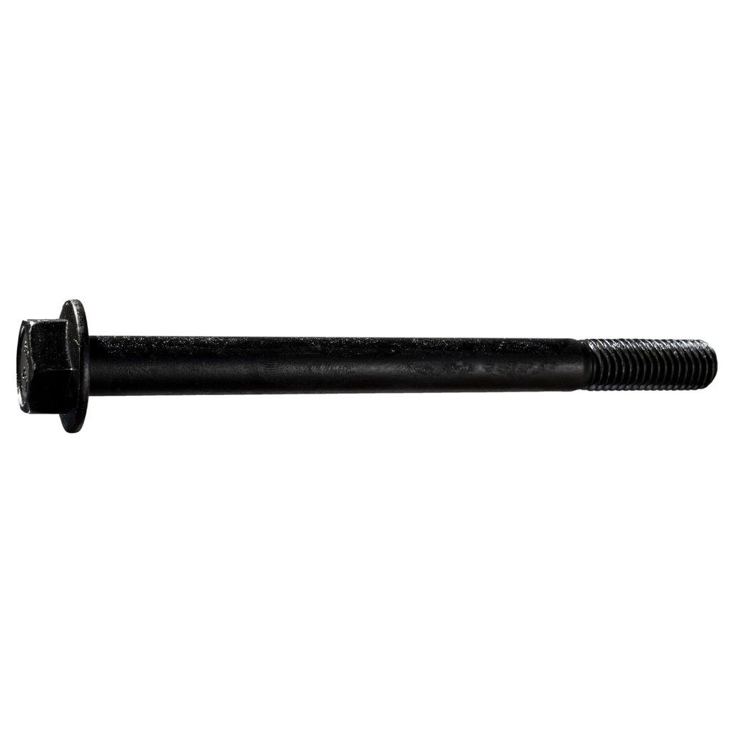 10mm-1.5x120mm Flange Bolt 10.9