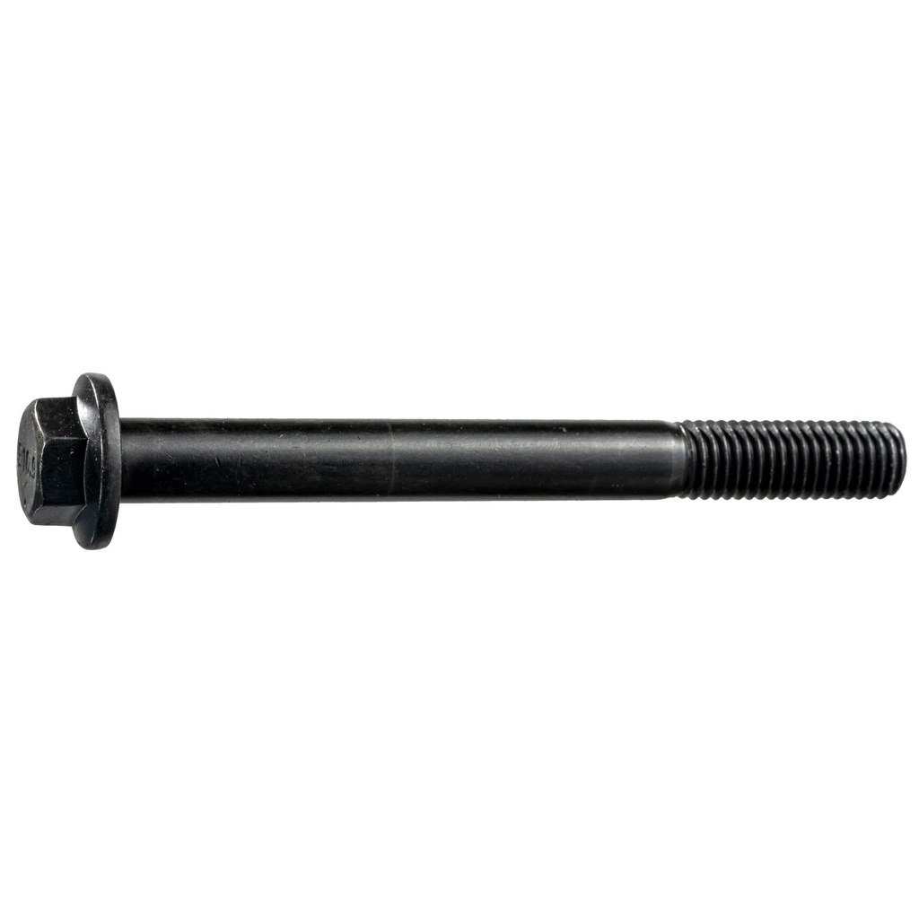 12mm-1.75x120 Flange Bolt 10.9