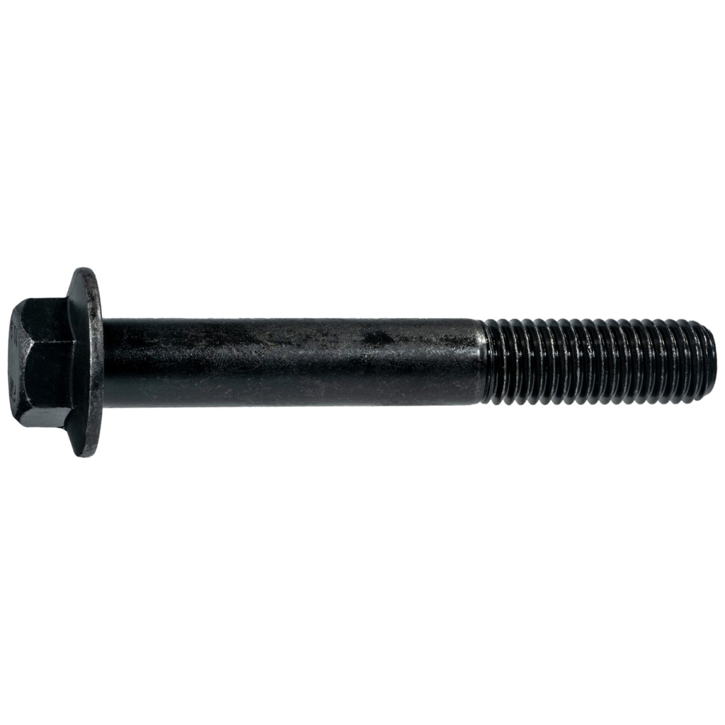 14mm-2.0x100mm Flange Bolt 10.9