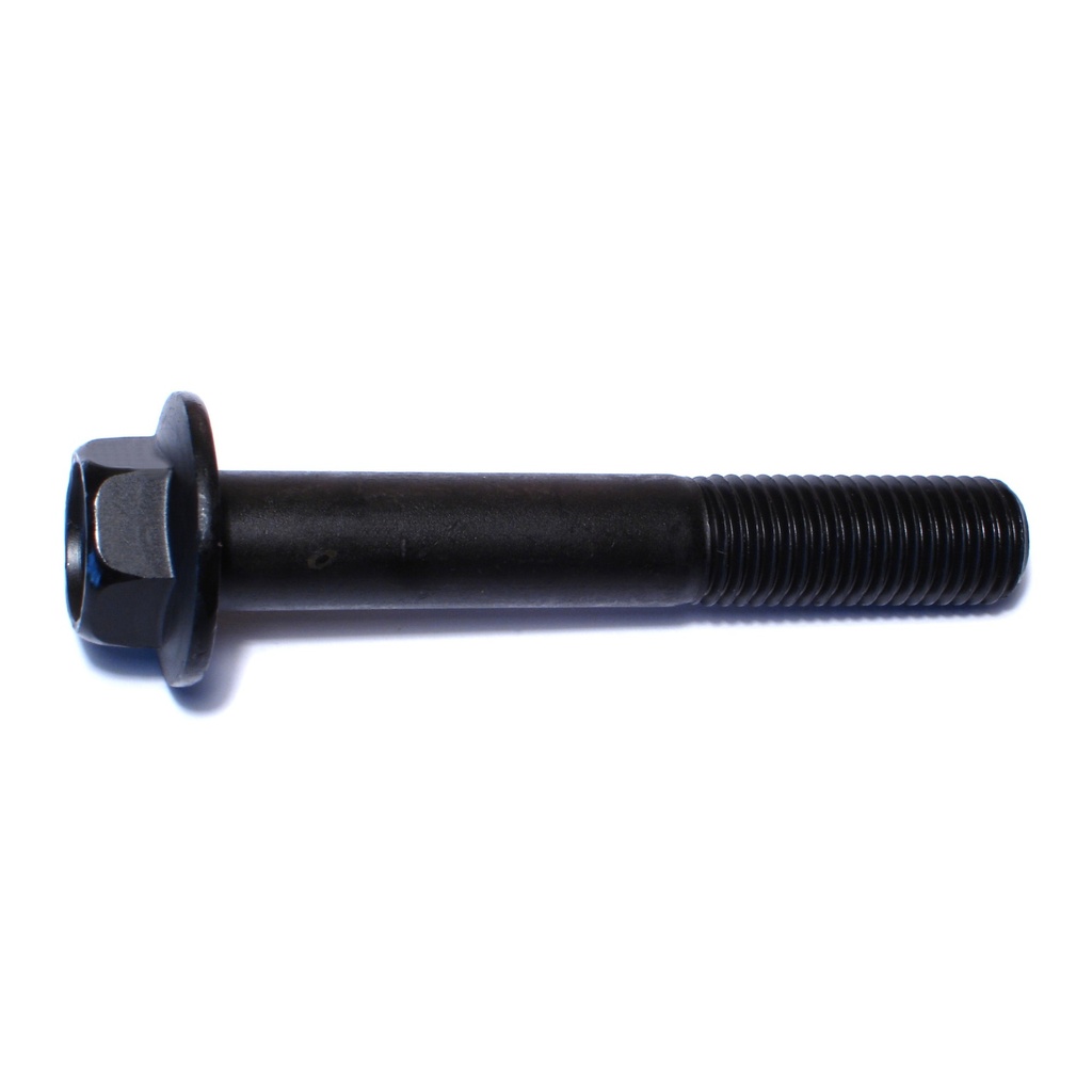 16mm-2.0x100mm Flange Bolt 10.9