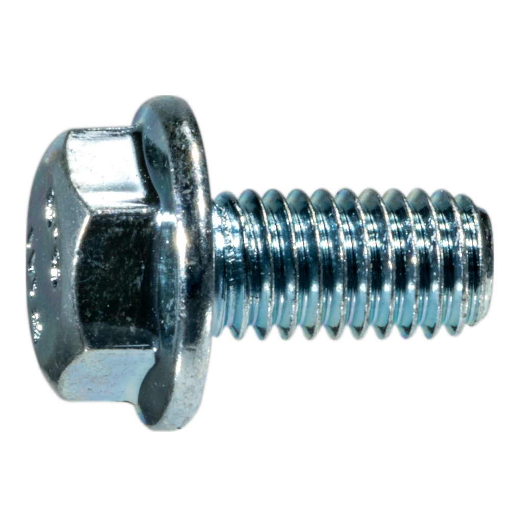 5mm-0.8x10mm Flange Bolt 8.8