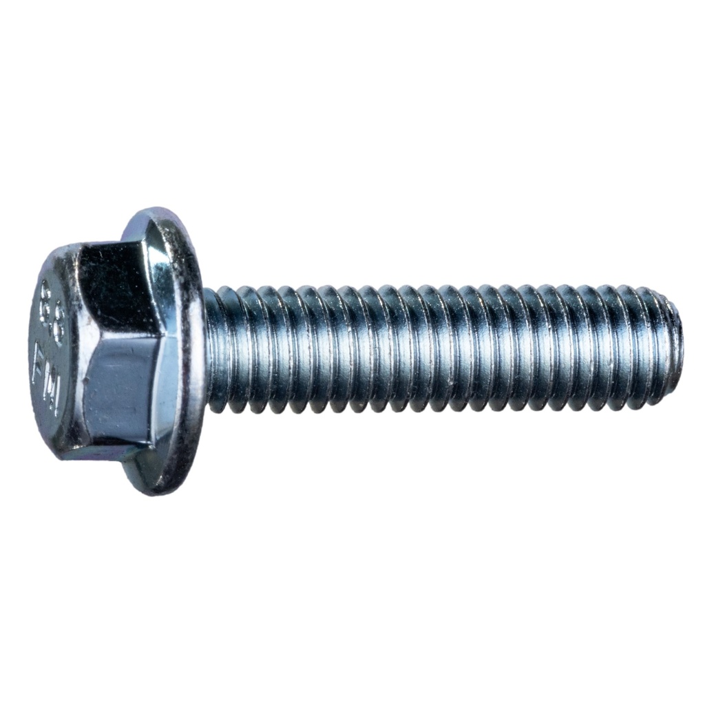 [MF933042] 5mm-0.8x20mm Flange Bolt 8.8