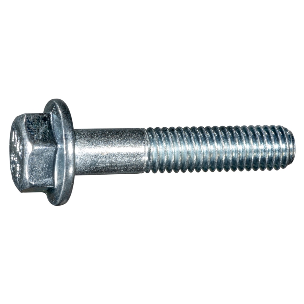 [MF933043] 5mm-0.8x25mm Flange Bolt 8.8