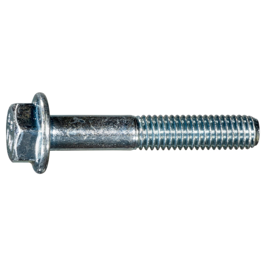 5mm-0.8x30mm Flange Bolt 8.8