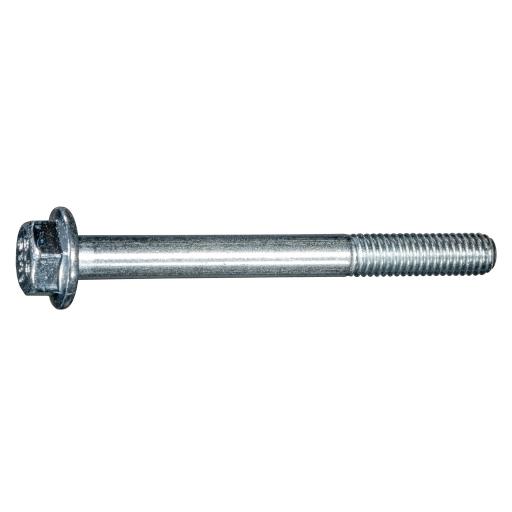 [MF933046] 5mm-0.8x50mm Flange Bolt 8.8