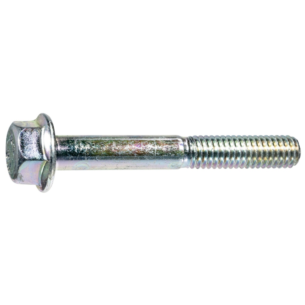 [MF933067] 6mm-1.0x45mm Flange Bolt 8.8
