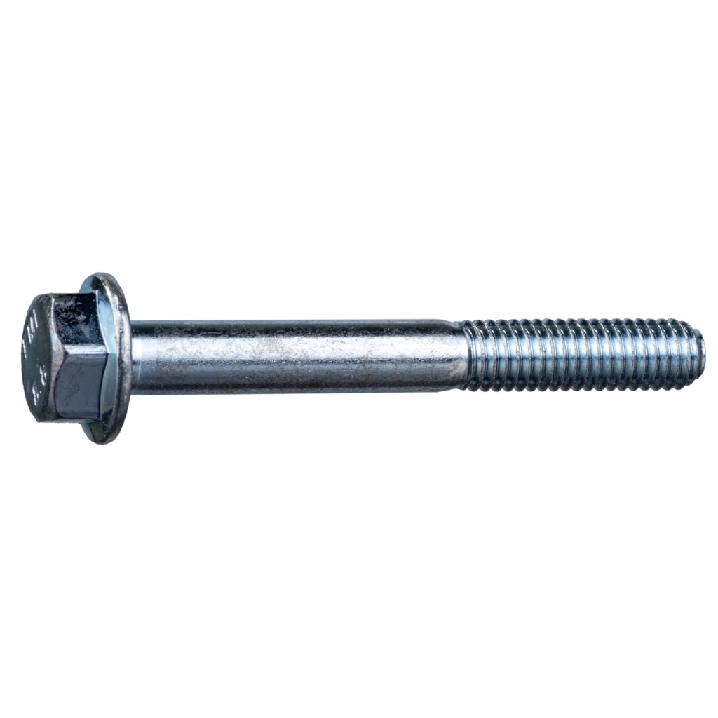 [MF933068] 6mm-1.0x50mm Flange Bolt 8.8