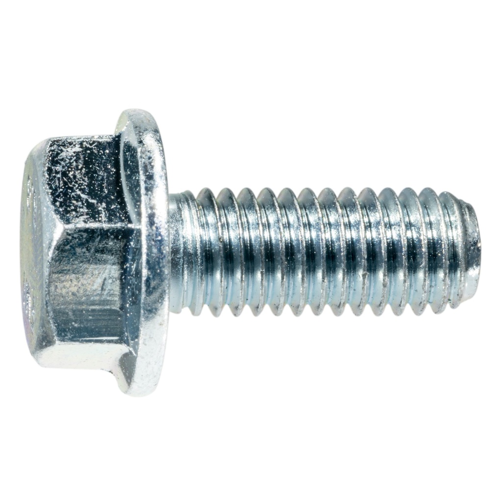 [MF933082] 8mm-1.25x20mm Flange Bolt 8.8