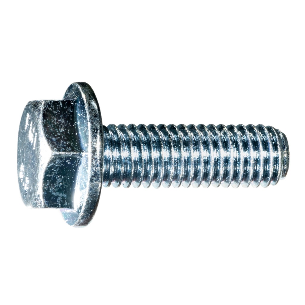 [MF933083] 8mm-1.25x25mm Flange Bolt 8.8