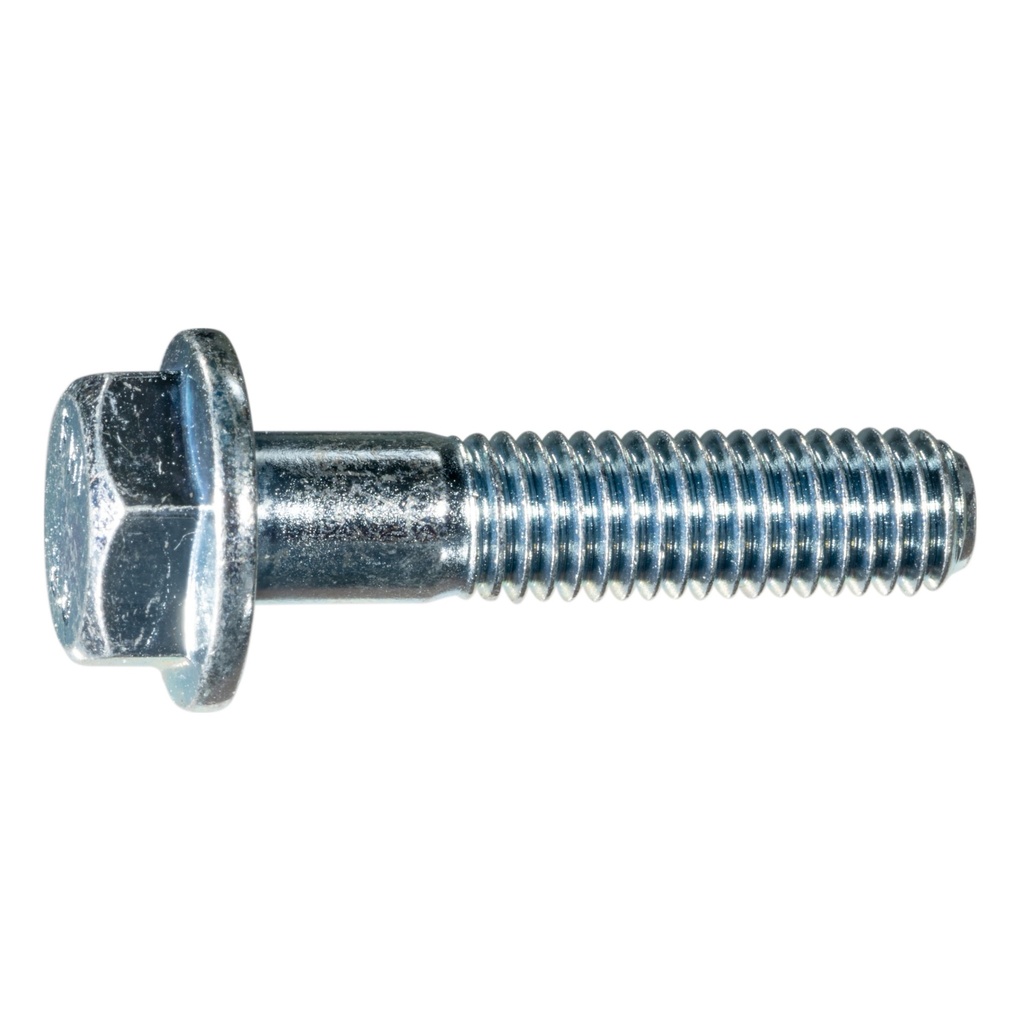 8mm-1.25x35mm Flange Bolt 8.8