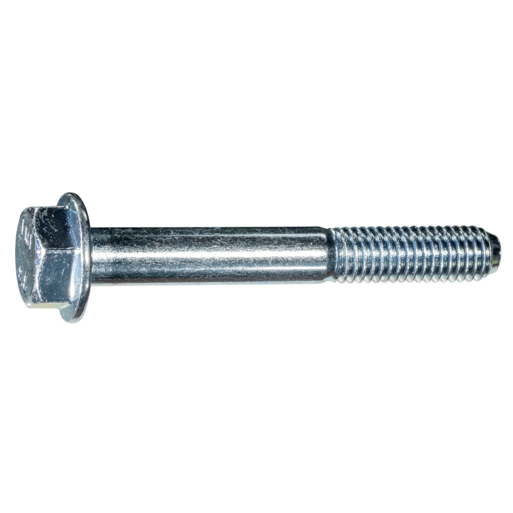 [MF933091] 8mm-1.25x60mm Flange Bolt 8.8