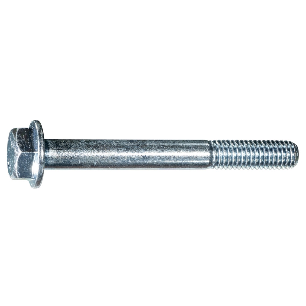 8mm-1.25x70mm Flange Bolt 8.8