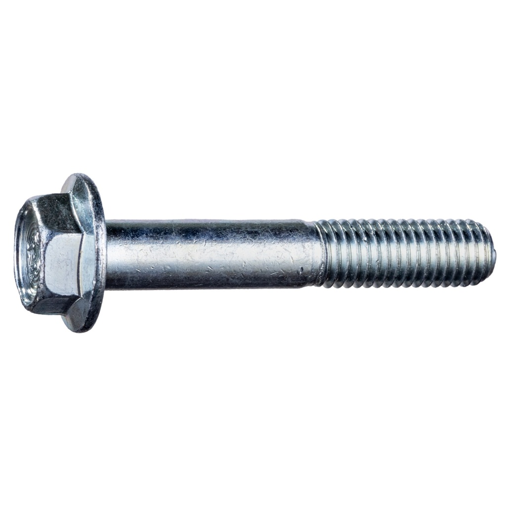 10mm-1.5x60mm Flange Bolt 8.8