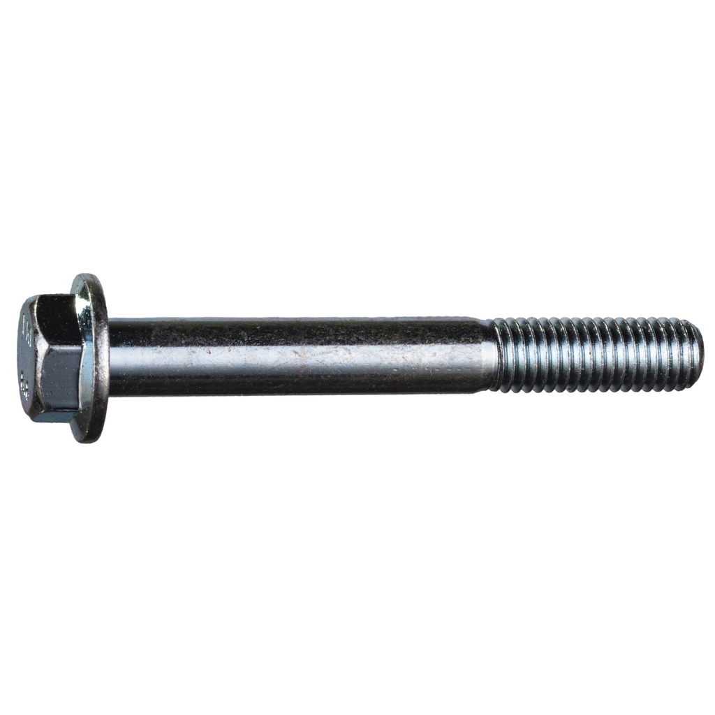 10mm-1.5x80mm Flange Bolt 8.8