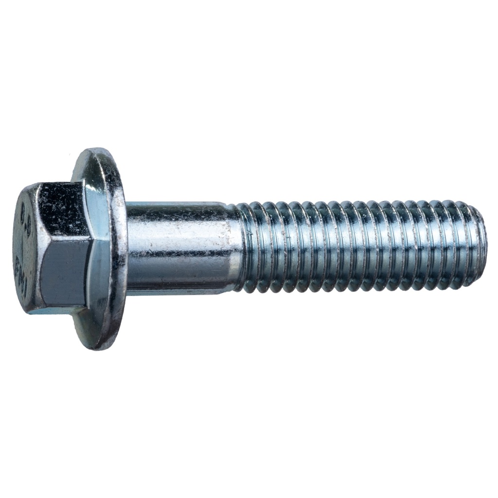 [MF933123] 12mm-1.75x50mm Flange Bolt 8.8