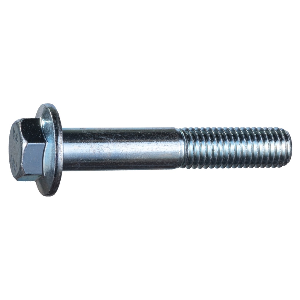 12mm-1.75x70mm Flange Bolt 8.8