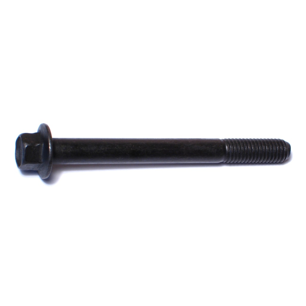 8mm-1.25x80mm Flange Bolt 10.9